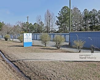 Photo 1 of A-1 Mini Storage - 1000 Junction Road, Durham, NC