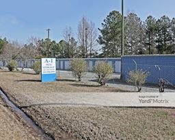 Image for A - 1 Mini Storage - 1000 Junction Road, Durham, NC