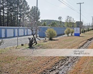 Photo 2 of A-1 Mini Storage - 1000 Junction Road, Durham, NC