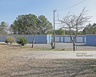 Photo 3 of A-1 Mini Storage - 1000 Junction Road, Durham, NC