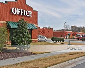 Photo 1 of Ample Storage - 2240 Dominion Street, Durham, NC