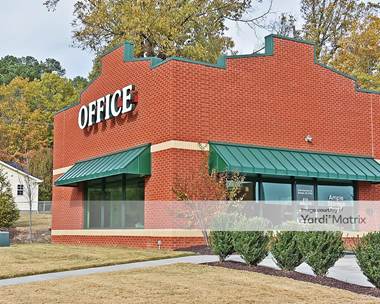 Storage Units for Rent available at 2240 Dominion Street, Durham, NC 27704