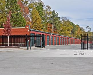Photo 3 of Ample Storage - 2240 Dominion Street, Durham, NC