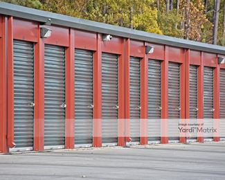 Photo 4 of Ample Storage - 2240 Dominion Street, Durham, NC