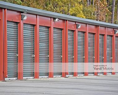 Storage Units for Rent available at 2240 Dominion Street, Durham, NC 27704