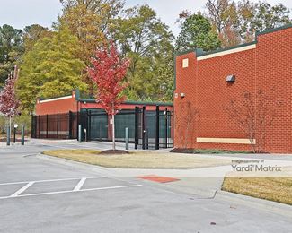 Photo 5 of Ample Storage - 2240 Dominion Street, Durham, NC