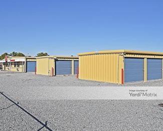 Photo 2 of Swift Creek Self Storage - 3382 Swift Creek Road, Clayton, NC