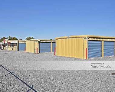 Storage Units for Rent available at 3382 Swift Creek Road, Clayton, NC 27520