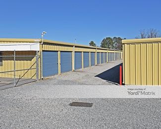Photo 3 of Swift Creek Self Storage - 3382 Swift Creek Road, Clayton, NC