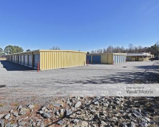 Photo 4 of Swift Creek Self Storage - 3382 Swift Creek Road, Clayton, NC