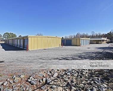 Storage Units for Rent available at 3382 Swift Creek Road, Clayton, NC 27520