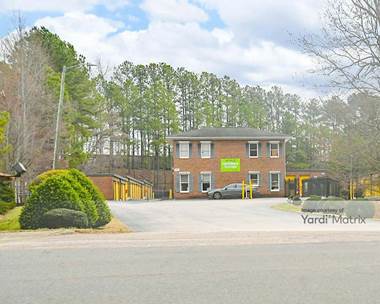 Storage Units for Rent available at 5000 Atlantic Avenue, Raleigh, NC 27616