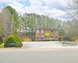 Image for Extra Space Storage - 5000 Atlantic Avenue, Raleigh, NC