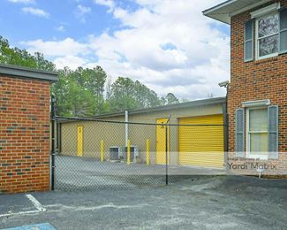 Photo 2 of Extra Space Storage - 5000 Atlantic Avenue, Raleigh, NC