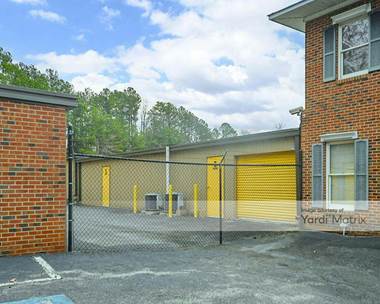 Storage Units for Rent available at 5000 Atlantic Avenue, Raleigh, NC 27616