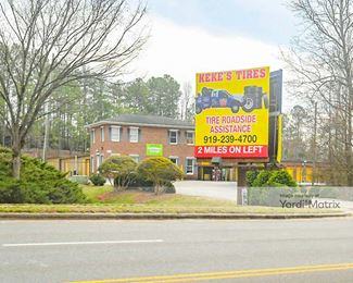 Photo 3 of Extra Space Storage - 5000 Atlantic Avenue, Raleigh, NC