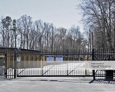Storage Units for Rent available at 5000 Atlantic Avenue, Raleigh, NC 27616