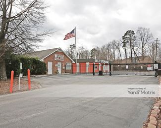 Photo 1 of Extra Attic Self Storage - 900 Windy Road, Apex, NC
