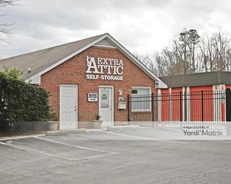 Photo 2 of Extra Attic Self Storage - 900 Windy Road, Apex, NC