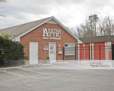 Storage Units for Rent available at 900 Windy Road, Apex, NC 27502