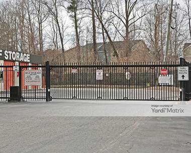 Storage Units for Rent available at 900 Windy Road, Apex, NC 27502
