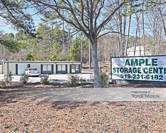 Photo 1 of Ample Storage - 1105 Corporation Pkwy, Raleigh, NC