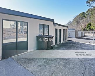 Photo 2 of Ample Storage - 1105 Corporation Pkwy, Raleigh, NC