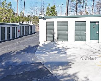 Photo 3 of Ample Storage - 1105 Corporation Pkwy, Raleigh, NC