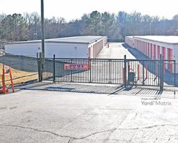 Image for Public Storage - 2610 Yonkers Road, Raleigh, NC