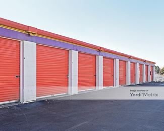 Photo 2 of Public Storage - 2610 Yonkers Road, Raleigh, NC