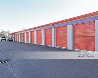 Photo 3 of Public Storage - 2610 Yonkers Road, Raleigh, NC