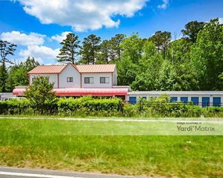 Photo 1 of ClearHome Self Storage - 2542 South Alston Avenue, Durham, NC