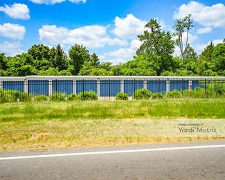 Photo 2 of ClearHome Self Storage - 2542 South Alston Avenue, Durham, NC