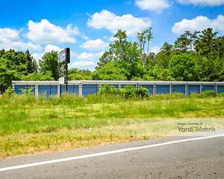 Photo 3 of ClearHome Self Storage - 2542 South Alston Avenue, Durham, NC