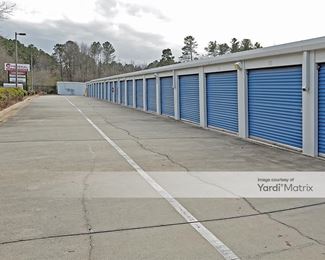 Photo 4 of ClearHome Self Storage - 2542 South Alston Avenue, Durham, NC
