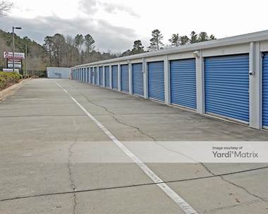 Storage Units for Rent available at 2542 South Alston Avenue, Durham, NC 27713