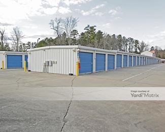 Photo 5 of ClearHome Self Storage - 2542 South Alston Avenue, Durham, NC