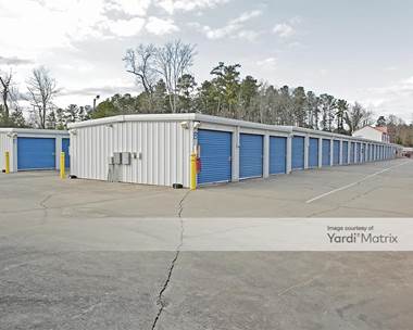 Storage Units for Rent available at 2542 South Alston Avenue, Durham, NC 27713