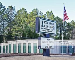 Image for A Storage Place - 5802 96 NC Hwy West, Youngsville, NC
