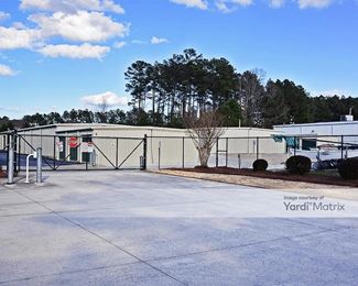 Photo 3 of A Storage Place - 5802 96 NC Hwy West, Youngsville, NC