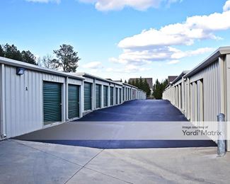 Photo 5 of A Storage Place - 5802 96 NC Hwy West, Youngsville, NC