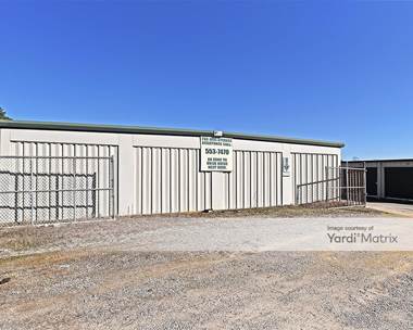 Storage Units for Rent available at 611 Loop Road, Clayton, NC 27527