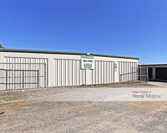 Photo 1 of Boyette-s Loop Road Mini Storage - 611 Loop Road, Clayton, NC