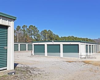 Photo 2 of Boyette-s Loop Road Mini Storage - 611 Loop Road, Clayton, NC