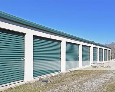 Storage Units for Rent available at 611 Loop Road, Clayton, NC 27527