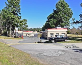 Photo 1 of SecurCare Self Storage - 3472 Hillsborough Road, Durham, NC