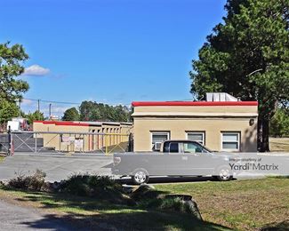 Photo 2 of SecurCare Self Storage - 3472 Hillsborough Road, Durham, NC