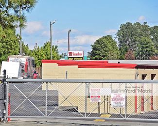 Photo 3 of SecurCare Self Storage - 3472 Hillsborough Road, Durham, NC