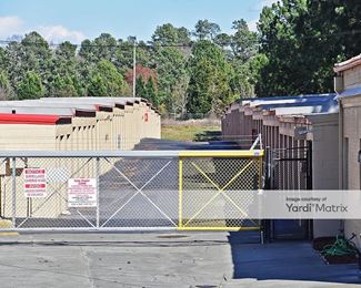 Photo 4 of SecurCare Self Storage - 3472 Hillsborough Road, Durham, NC