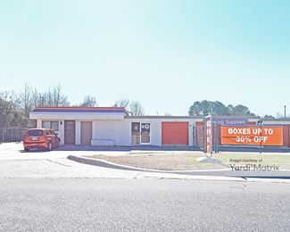 Photo 1 of Public Storage - 3500 Maitland Drive, Raleigh, NC